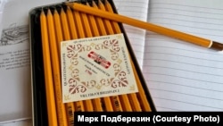 Карандаши компании Koh-i-Noor