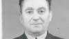 Ivan Honcharuk, the last UPA member known to have been executed by Soviet authorities