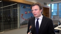 Dutch Defense Minister Says Allies Must ‘Front-Load Support’ For Ukraine