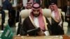 محمد بن سلمان: له ایران سره د سعودي د اړیکو د ښه کېدو هیله لرو