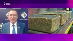 Абдыгулов: Улуттук банк өкмөттөн көз карандысыз иштейт