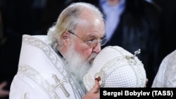 Прямим текстом Кирило не підтримав російське вторгнення, проте навів «аргументи» на його обґрунтування