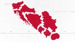 (Ne)završene granice Balkana