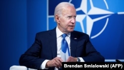 ԱՄՆ նախագահ Ջոզեֆ Բայդեն, արխիվ