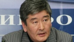 Ибраев: Жети жылдан берки Бакиевдердин мүлкүн текшерүү керек