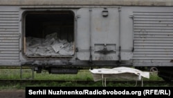 Тисячу тіл полеглих військових оглядають експерти