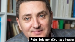 Cosmin Popa nu crede că putem vorbi de o filiație directă cu Rusia a AUR, ci mai degrabă de mesaje care profită Kremlinului