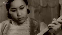 Самара Токтакунова: Комузума, тагдырыма ыраазымын