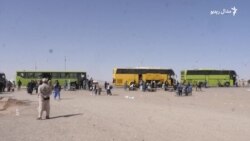 له ګاونډیو هیوادونو کابل ته ستانه شوي کډوال وايي کرایې ډېرې لوړې دي