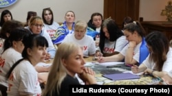 Родички зниклих безвісти у Кринках обʼєдналися у спільноту