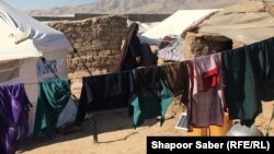 آرشیف/ بی‌جا شده‌گان داخلی 