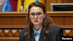 За словами Юлії Свириденко, Словаччина підтримає захист енергосистеми України та проєкти зі створення укриттів у школах у прифронтових регіонах