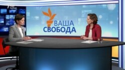 Для Сталіна Україна була життєво необхідна – Енн Епплбаум