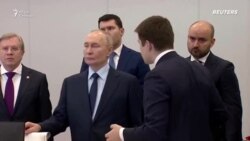 Сигналы к переговорам 