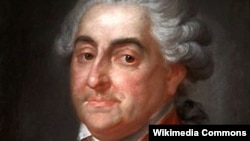 Станіслаў Аўгуст Панятоўскі 