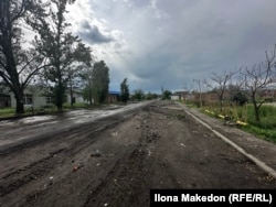 Село Новопавлівка Дніпропетровської області потерпає від російських атак