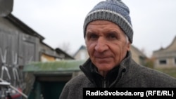 «Ліс горить. Думаю, йоли-пали, треба побігти хлопцям допомогти», – Володир про останні тижні життя в Ямполі.