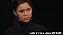 Наталья Морарь