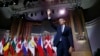 Observers Say Partnership, Not Policy, Dominated Obama Speech