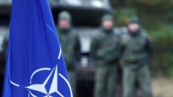 După SUA și NATO, UE îşi exprimă „îngrijorarea'' faţă de activitatea militară rusă lângă Ucraina