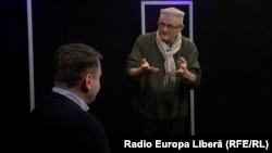 Igor Munteanu, Vasile Botnaru