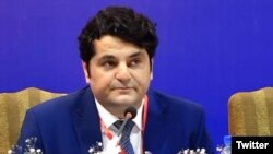 قیصر خان افریدی، سخنگوی کمشنری عالی ملل متحد در امور پناهنده گان در پاکستان