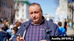 За словами журналіста, з обшуком до нього додому прийшли о пів на шосту ранку