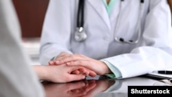 За перші дев'ять місяців 2018 року 3 989 пацієнтів в Україні одночасно отримували лікування від туберкульозу та ВІЛ-інфекції