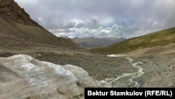 Сөөк ашуусуна кеткен жол.