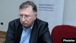 Վարուժան Հոկտանյան