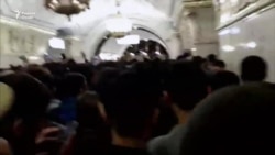 В российских мечетях яблоку негде упасть