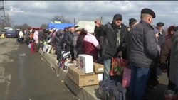 Логістичний центр у Майорську закрили – виконують рішення РНБО (відео)