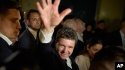 Никушор Дан 