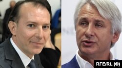 Roșia Today „N-am verificat dacă Teodorovici și Cîțu și-au furat iubitele în facultate, deși comportamentul lor de acum sugerează asta, dar credem că nivelul ar trebui ridicat puțin”