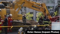 Bilanțul accidentelor de muncă pentru 2021 a ajuns la 752 de cazuri. 