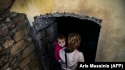 Շուշին ռմբակոծվում էր օրեր շարունակ