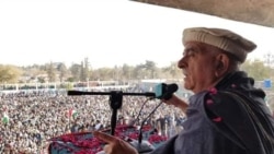 محمود خان اڅکزی