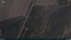 Уничтоженные и повреждённые склады оружия