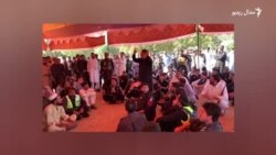 د باجوړ پولیس د خپل وژل شوي ملګري د قاتلانو نیولو مطالبه کوي