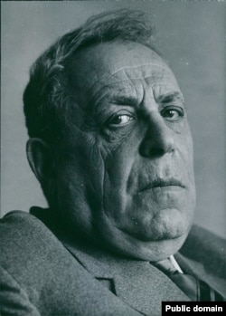 Валерий Тарсис