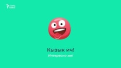 Частицы в татарском языке