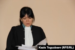 &#x410;&#x441;&#x435;&#x43B;&#x44C; &#x410;&#x431;&#x438;&#x448;&#x435;&#x432;&#x430;, &#x441;&#x443;&#x434;&#x44C;&#x44F; &#x41C;&#x435;&#x434;&#x435;&#x443;&#x441;&#x43A;&#x43E;&#x433;&#x43E; &#x440;&#x430;&#x439;&#x43E;&#x43D;&#x43D;&#x43E;&#x433;&#x43E; &#x441;&#x443;&#x434;&#x430;, &#x447;&#x438;&#x442;&#x430;&#x435;&#x442; &#x43F;&#x440;&#x438;&#x433;&#x43E;&#x432;&#x43E;&#x440; &#x43F;&#x43E; &#x434;&#x435;&#x43B;&#x443; &#x43E; &#x437;&#x430;&#x43A;&#x440;&#x44B;&#x442;&#x438;&#x438; &#x436;&#x443;&#x440;&#x43D;&#x430;&#x43B;&#x430; ADAM bol. &#x410;&#x43B;&#x43C;&#x430;&#x442;&#x44B;, 24 &#x434;&#x435;&#x43A;&#x430;&#x431;&#x440;&#x44F; 2014 &#x433;&#x43E;&#x434;&#x430;.