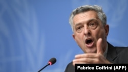 فیلیپو گراندی