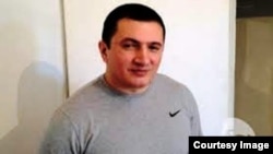 Лидер преступного мира Азербайджана Надир Салифов, известный по прозвищу «Лоту Гули».