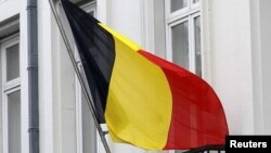 Це вже не перший випадок виявлення дронів над бельгійськими військовими об’єктами