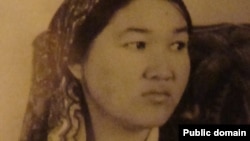 Зампира Асанова