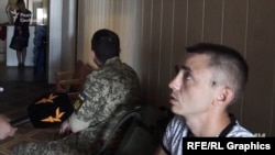 Сам Лук’яненко, який є відповідачем у справі щодо відсторонення Катерини Рожкової, відмовився її коментувати