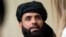 Taliban spokesman Suhail Shaheen