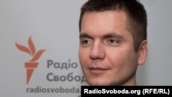 Віталій Дейнега