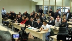 Пресуди за 27 април